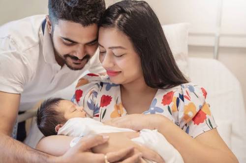যেসব শর্তে চাকুরীজীবি পুরুষদের দেওয়া যেতে পারে পিতৃত্বকালীন ছুটি
