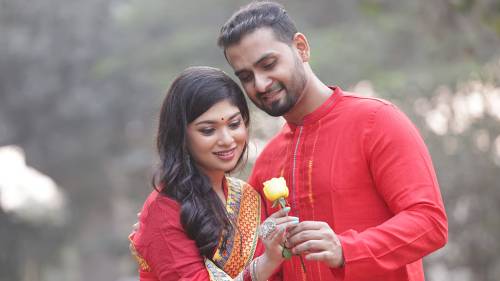 দাম্পত্য জীবনে পারস্পারিক সম্মান কেন জরুরি
