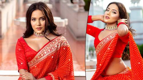 সে চাইলেই কাজটা সেরে ফেলব : মাহিয়া মাহি