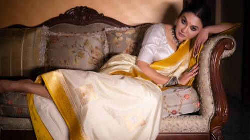 আমরা বহু বছর ধরে একসঙ্গে আছি - প্রেমিকের বিষয়ে জয়া আহসান