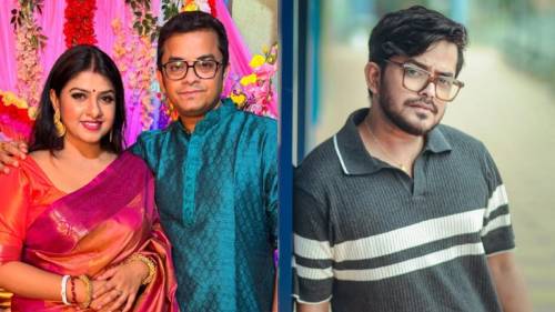 বিচ্ছেদ হচ্ছে ফেসবুকে কুটনী বৌদি খ্যাত অভিনেত্রী সুস্মিতা রায়ের