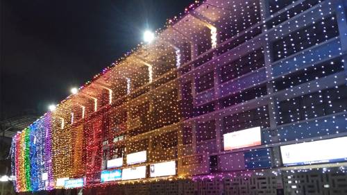 ঢাকা বিশ্ববিদ্যালয়ের ১০৫ তম প্রতিষ্ঠাবার্ষিকী আজ