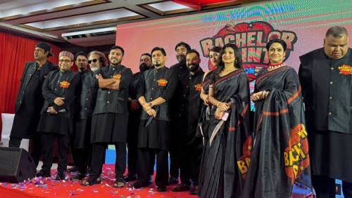 অশ্লীলতা ছড়ানোর দায়ে ব্যাচেলর পয়েন্টের অভিনেতা-নিমার্তাকে আইনি নোটিশ