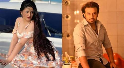 বিয়ের অনুষ্ঠানে শাকিব-পরীমনি একসাথে, কী বলছে নেটিজেনরা