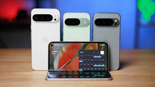 দেখে নিন Pixel 10 এর স্পেসিফিকেশন ও লঞ্চের তারিখ