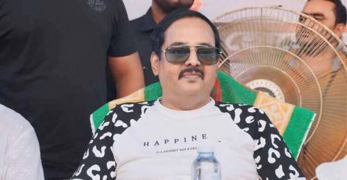 ডিপজল ও তার পিএসের বিরুদ্ধে মামলা দায়ের এক নারীর
