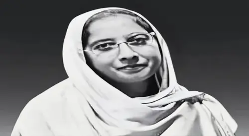 ২০ শিক্ষার্থীর জীবন বাঁচিয়ে চিরবিদায় নিলেন শিক্ষিকা মেহরিন