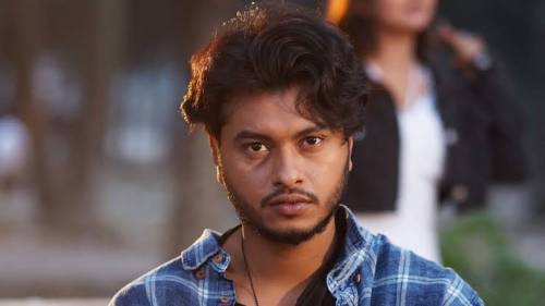 আগামী ৭ দিন নাটক রিলিজ না করতে অনুরোধ আরশ খানের