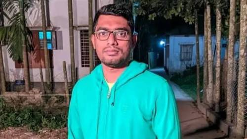 বিয়ের আশ্বাসে ছাত্রীর সঙ্গে অনৈতিক সম্পর্ক, শিক্ষক বহিষ্কার