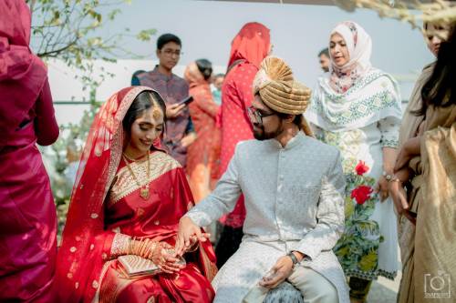 বিয়ের জন্য ছেলেদের যেসব গুন আকৃষ্ট করে মেয়েদের