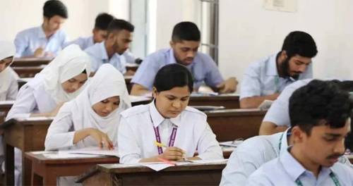 আগামী এইচএসসি হবে পূর্ণাঙ্গ সিলেবাসে,পূর্ণ নম্বরে