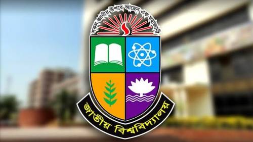 জাতীয় বিশ্ববিদ্যালয়ের স্নাতক প্রথম বর্ষের ভর্তি প্রক্রিয়া শুরু, দেখে নিন নির্দেশনা