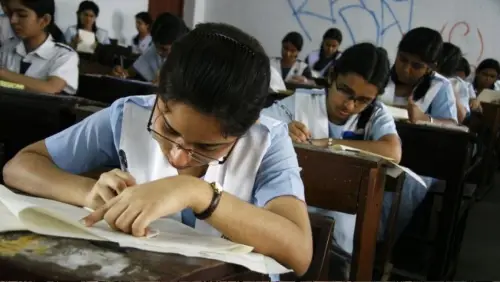 এসএসসি পরীক্ষার ফরমপূরণ শুরু ৩১ ডিসেম্বর