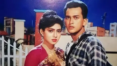 শাবনুরকে নিয়ে প্রায়ই ঝামেলা হতো সালমান শাহর সংসারে