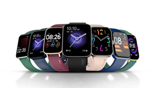 ৫ হাজার টাকা বাজেটে সেরা ৫টি স্মার্টওয়াচ