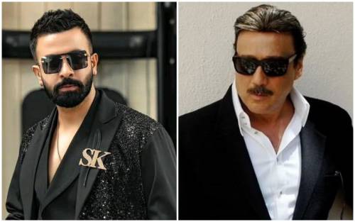 শাকিব খানের সিনেমায় যুক্ত হবে জ্যাকি শ্রফ