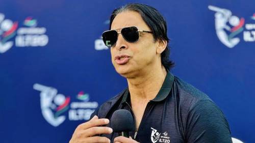 বিপিএলে ঢাকা ক্যাপিটালসে হয়ে নাম লেখালেন শোয়েব আখতার