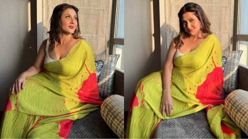 ৬ মাসে ওজন কমানোর ডায়েট দিলেন স্বস্তিকা