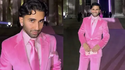 মাদক মামলায় নেট সেনশেসন ওরিকে তলব মুম্বাই পুলিশের