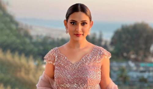 ২৭ লাখ টাকার মামলার বিষয়ে যা বললেন মেহজাবীন