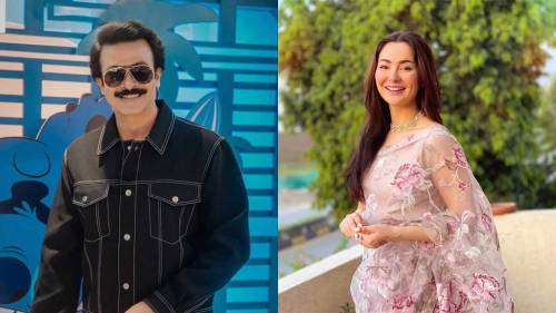 শাকিব খানের সিনেমায় জুটি বাধবেন পাকিস্তানের হানিয়া