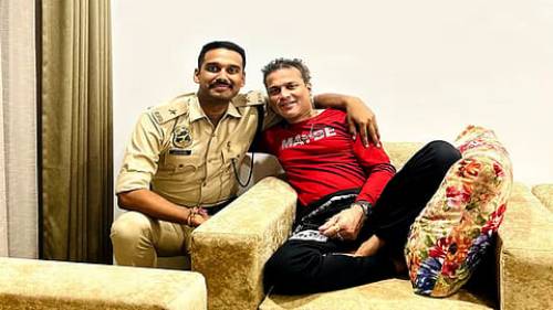 সুইমিংপুলে ডুবে মৃত্যু, হত্যা মামলায় গ্রেপ্তার জুবিন গার্গের ভাই