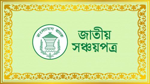 আবারো কমতে পারে সঞ্চয়পত্রের সুদের হার, বিনিয়োগকারীরা চিন্তিত