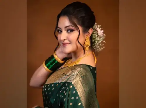 শুধু বেঁচে থাকার চেয়ে, বাঁচা জীবন উদযাপন করাই শ্রেয় : পরীমনি