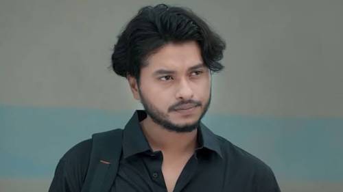 নিজের ফুসফুসের ভয়াবহ অবস্থার কথা জানালেন আরশ খান