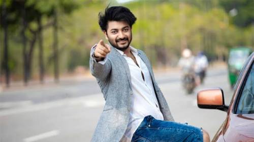 কেন দেশ ছাড়লেন বাপ্পি চৌধুরী