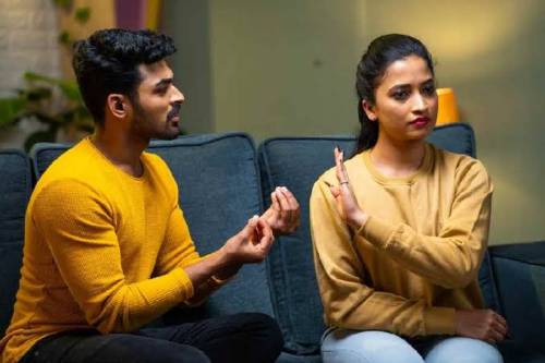 জীবনে চলার পথে যখন যেখানে থামা প্রয়োজন